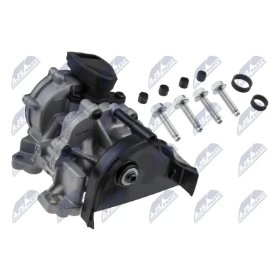 Bilde av Oljepumpe opel OE 55487858, 55509127, 55573786