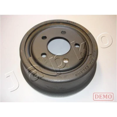 Bilde av Bremsetrommel, Bakaksel, jeep cherokee, wrangler ii, 52005350, 52005350AC, 52007502AB, K52007502, K52007502AB
