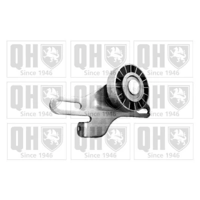 Bilde av QUINTON HAZELL QTA1004 Strammerull RENAULT: Kangoo I