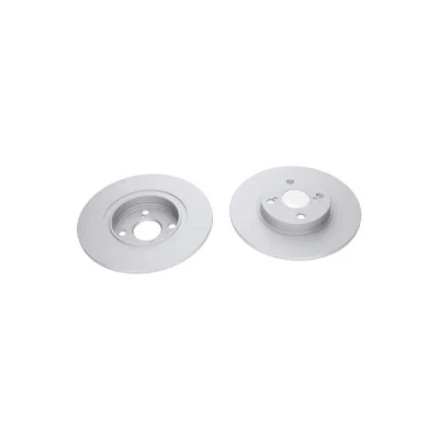 Bilde av KAVO PARTS BR 9380 C Bremseskiver 266 9 4 100 fullt ut belagt TOYOTA: Corolla VIII Liftback, VII Compact, Compact