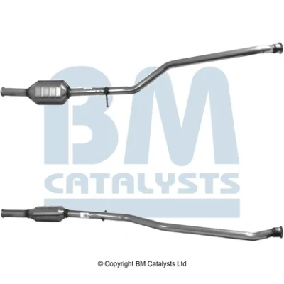 Bilde av Katalysator BM CATALYSTS BM80130H
