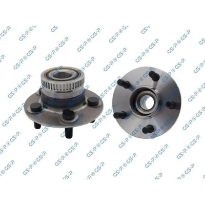 Bilde av Hjullagersett, Bakaksel, chrysler neon ii, pt cruiser, cruiser cabriolet, combi van, dodge plymouth sedan ii