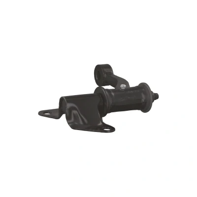 Bilde av FEBI BILSTEIN 42697 Overføringsarm framaksel med kronemutter NISSAN: Navara Pick Up, NP300 up
