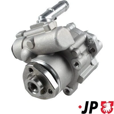 Bilde av JP GROUP 1145103800 Hydraulikkpumpe hydraulisk 90 VOLKSWAGEN: GOLF 3, Sharan I, Polo III Hatchback, AUDI: A3 Hatchback