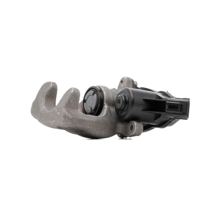 Bilde av TRW BHQ286E Bremsecaliper Aluminium for kjøretøy med elektrisk parkeringsbrems RENAULT: SCENIC 3, MEGANE 3 Grandtour, GRAND