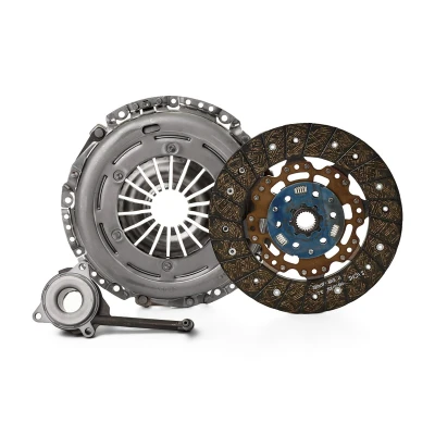 Bilde av SACHS XTend Kit plus CSC 3000 990 294 Clutch 240 VOLKSWAGEN: Passat B6 Variant, Golf 6, 5, SKODA: Octavia 2 Combi, Superb II Hatchback