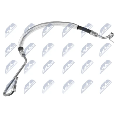 Bilde av Hydraulikkslange, styring, toyota rav 4 ii, 44410 42090