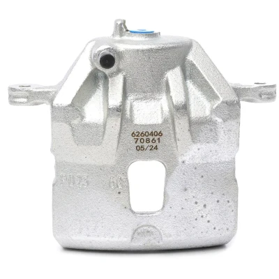 Bilde av METZGER 6260406 Bremsecaliper framaksel høyre HYUNDAI: Tucson, KIA: Sportage II