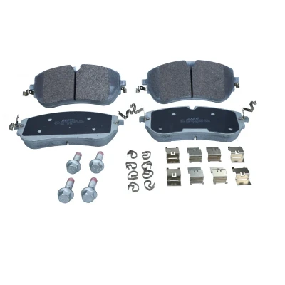 Bilde av QUARO QP1925 Bremseklosser klargjort for slitasjeindikator LAND ROVER: Discovery Sport