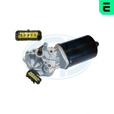 Bilde av ERA 460385A Vindusviskermotor 12 foran
