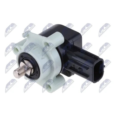 Bilde av sensor, lyslengderegulering, Bakre venstre, Høyre bak, honda accord viii, civic hatchback sedan cr v iii, 33146SWA003