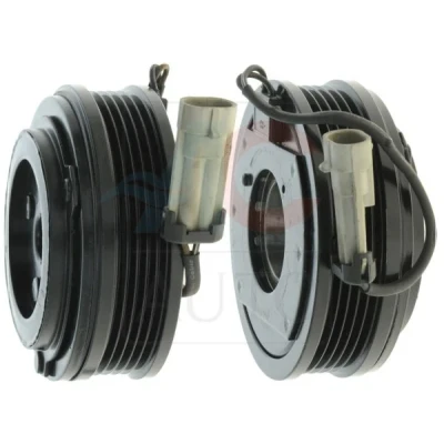 Bilde av ACAUTO AC 06DL15 Magnet Clutch DELPHI, GM, OPEL, VAUXHALL CVC 109, 104 OPEL: Astra H GTC