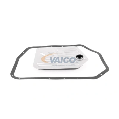 Bilde av VAICO V20 0345 hydraulisk filtersett, automatgir med tetning EXPERT KITS + LAND ROVER: Range Rover 3, JAGUAR: XK 8 Cabrio, Coupé, BMW: 5 Touring