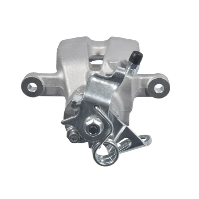 Bilde av FEBI BILSTEIN 181956 Bremsecaliper Aluminium venstre bakaksel