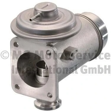 Bilde av PIERBURG 7.00512.03.0 EGR Ventil pneumatisk membranventil BMW: 5 Touring, X3, X5