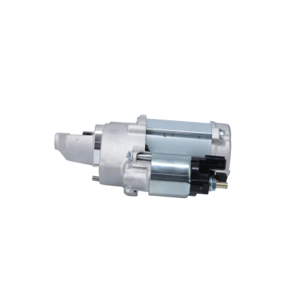 Bilde av BOSCH 1 986 S01 428 Starter 12V 1,6kW 30, 50 mittig 60mm BMW: 5 Touring, X5, 7