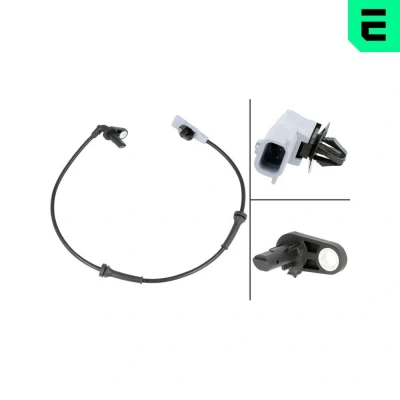 Bilde av OPTIMAL 06 S691 ABS sensor aktiv 535