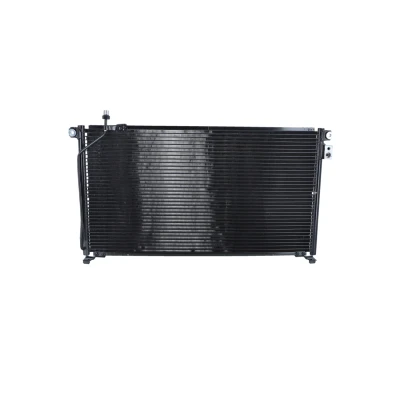 Bilde av NRF Easy Fit 35374 Kondensator med tetningsring 12,8 9,7 Aluminium 640
