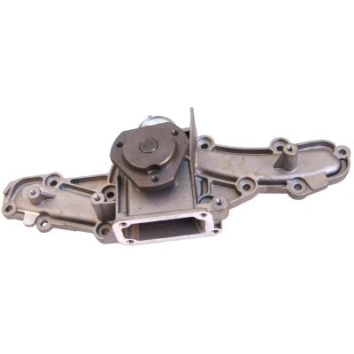 Bilde av MAPCO 21009 Vannpumpe mekanisk ALFA ROMEO: Spider, 166