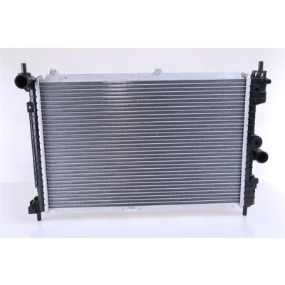Bilde av Radiator NISSENS 63278A