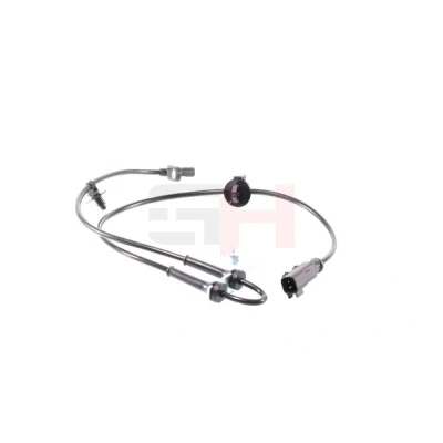 Bilde av GH 709325 ABS Sensor framaksel, framaksel høyre, venstre
