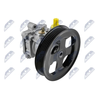 Bilde av Hydraulikkpumpe, styring, mitsubishi outlander i