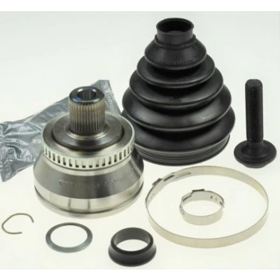 Bilde av LÖBRO 306433 Drivknute TPE (termoplastisk elastomer) VOLKSWAGEN: Passat B5 GP Stasjonsvogn, Sedan