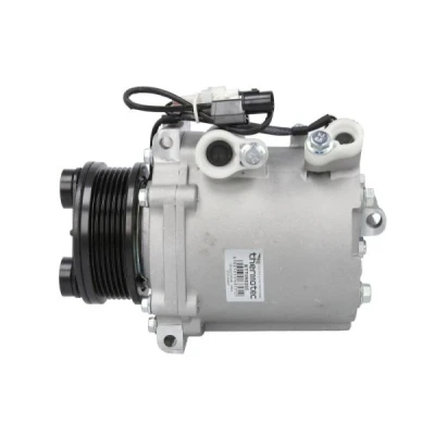 Bilde av THERMOTEC KTT090265 Kompressor MSC90CAS 12 PAG 100 MITSUBISHI: ASX SUV