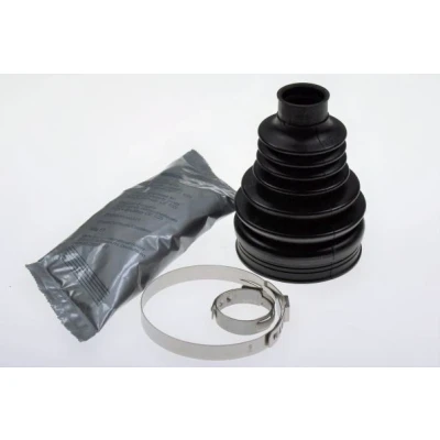 Bilde av SPIDAN 36166 Drivakselmansjett 91,50 TPE (termoplastisk elastomer) FIAT: Panda III Hatchback, 500 Hatchback
