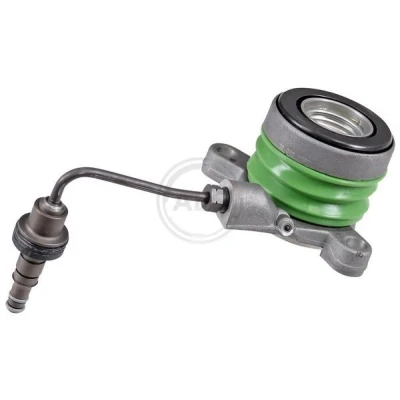 Bilde av A.B.S. 75354 Sentral utrykker, clutch