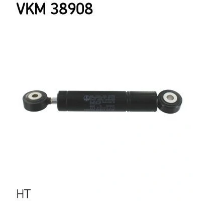 Bilde av SKF VKM 38908 Strammerull MERCEDES BENZ: W124 Sedan, G Klasse SUV, E T modell