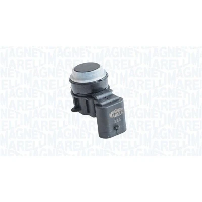Bilde av MAGNETI MARELLI 021016005010 Parkeringssensorer foran svart BMW: 1 Hatchback