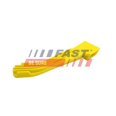 Bilde av FAST FT94201 håndtak panseropplåsing