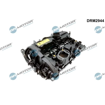 Bilde av DR.MOTOR AUTOMOTIVE DRM2944 Sylindertopp Hette BMW: 3 Sedan (G20) 320i 2.0 2019
