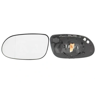 Bilde av ALKAR 6423700 Speilglass venstre elektrisk MERCEDES BENZ: CLK Cabrio