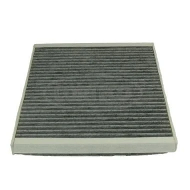 Bilde av CORTECO 80000773 Kupéfilter Karbonfilter 230 200 20 CHEVROLET: Aveo / Kalos Sedan, Hatchback