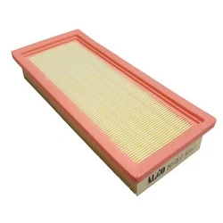Bilde av ALCO FILTER MD 8110 Luftfilter 50,0 122,0 280,0 Filterinnsats FIAT: Panda II Hatchback, LANCIA: Ypsilon