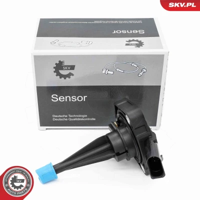 Bilde av Sensor, motoroljestand ESEN SKV 17SKV928