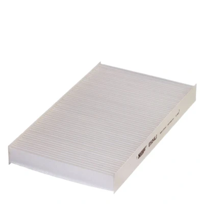 Bilde av HENGST FILTER E934LI Kupéfilter pollenfilter 285 161 30 IVECO: DAILY 3 Kasten/Kombi, 4, ALFA ROMEO: 156 Sportwagon