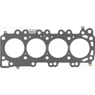 Bilde av REINZ 61 33465 40 Toppakning 1 86,5 metallagpakning