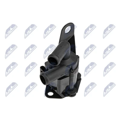 Bilde av NTY CPZ BM 012 Ekstra vannpumpe BMW: 5 Touring