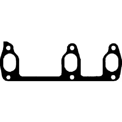 Bilde av CORTECO 026480P Eksospakning Eksosmanifold VOLKSWAGEN: Lupo / 3L, Polo IV Hatchback, III Hatchback