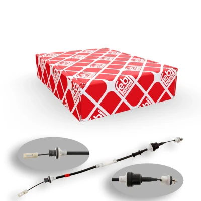 Bilde av FEBI BILSTEIN 29246 Koplingskabel