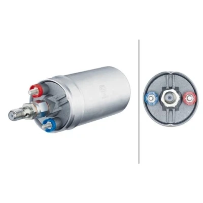 Bilde av HELLA 8TF 358 302 821 Drivstoffpumpe elektrisk uten pakning