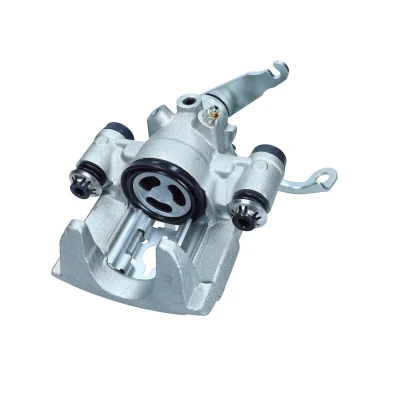Bilde av MAXGEAR 82 1564 Bremsecaliper høyre bakaksel, foran akselen Støpejern FORD: Transit Mk6 Van, Minibuss