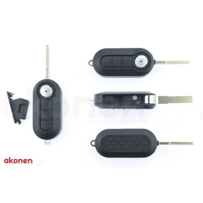 Bilde av Kapsel, bilnøkkel B CAR 004FT001
