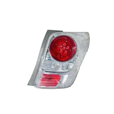 Bilde av MAGNETI MARELLI 715011129002 Baklykter høyre R5W, P21W, PY21W, LED uten lyspære