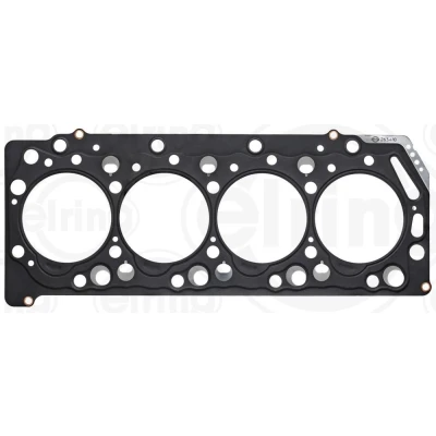 Bilde av ELRING 263.410 Toppakning 1,50 92,5 metallagpakning HYUNDAI: Terracan, Terracan Varebil / SUV, H 1 Cargo, MITSUBISHI: L200 III Pick up