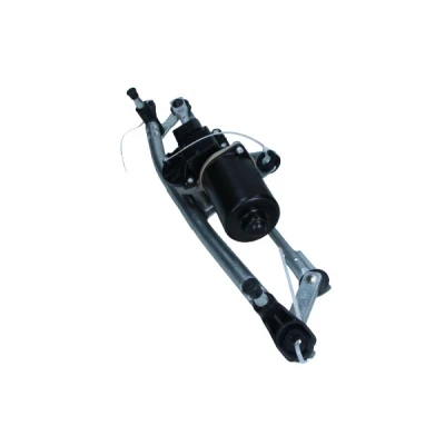 Bilde av MAXGEAR 57 0274 Vindusvisker Stangsystem for venstreratt med elektromotor