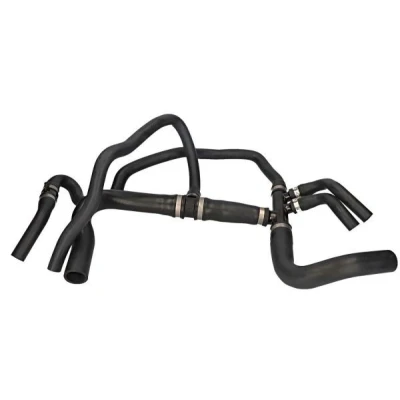 Bilde av MAPCO 39411 Radiatorslange EPDM (etyl propylen dien gummi)
